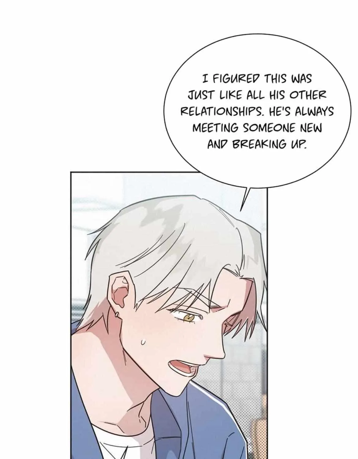 Read One Night Mate chapter 64 image 93 on Lezhin