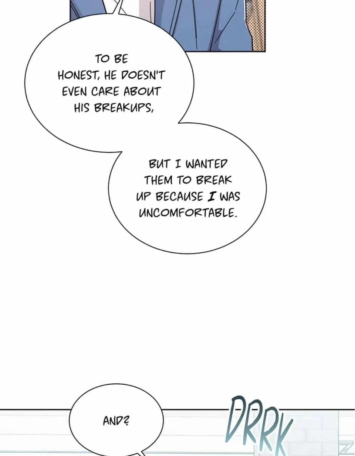 Read One Night Mate chapter 64 image 94 on Lezhin