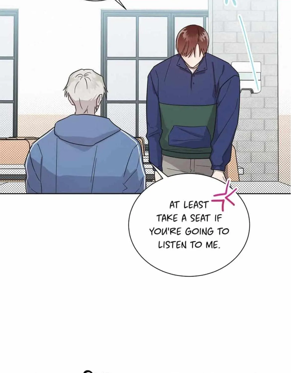 Read One Night Mate chapter 64 image 95 on Lezhin