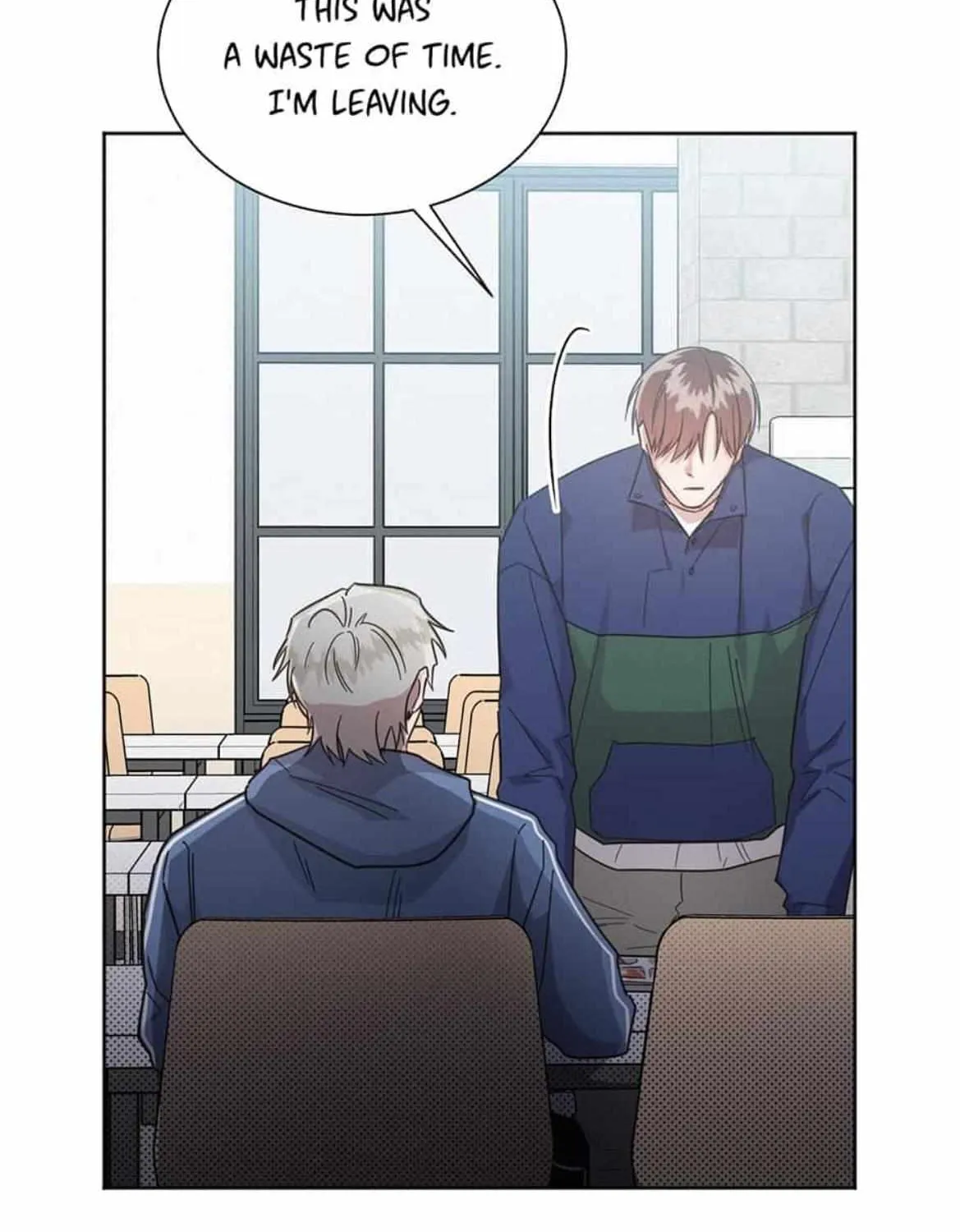 Read One Night Mate chapter 65 image 12 on Lezhin