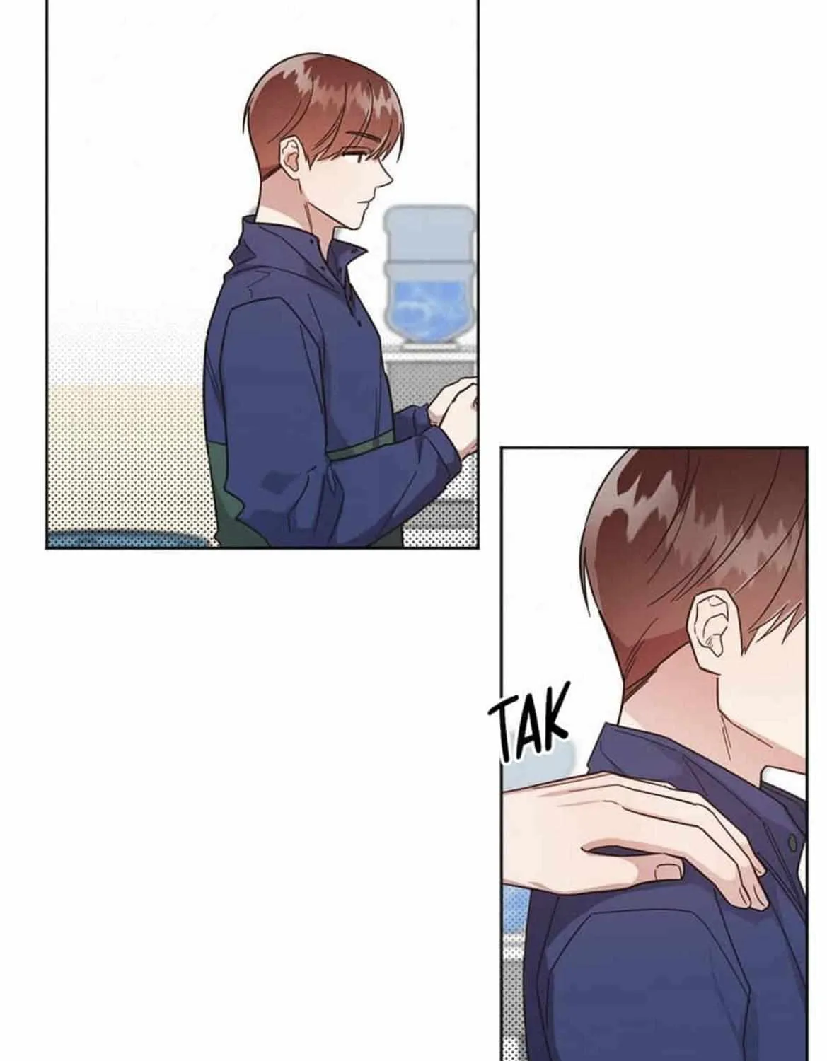 Read One Night Mate chapter 65 image 17 on Lezhin