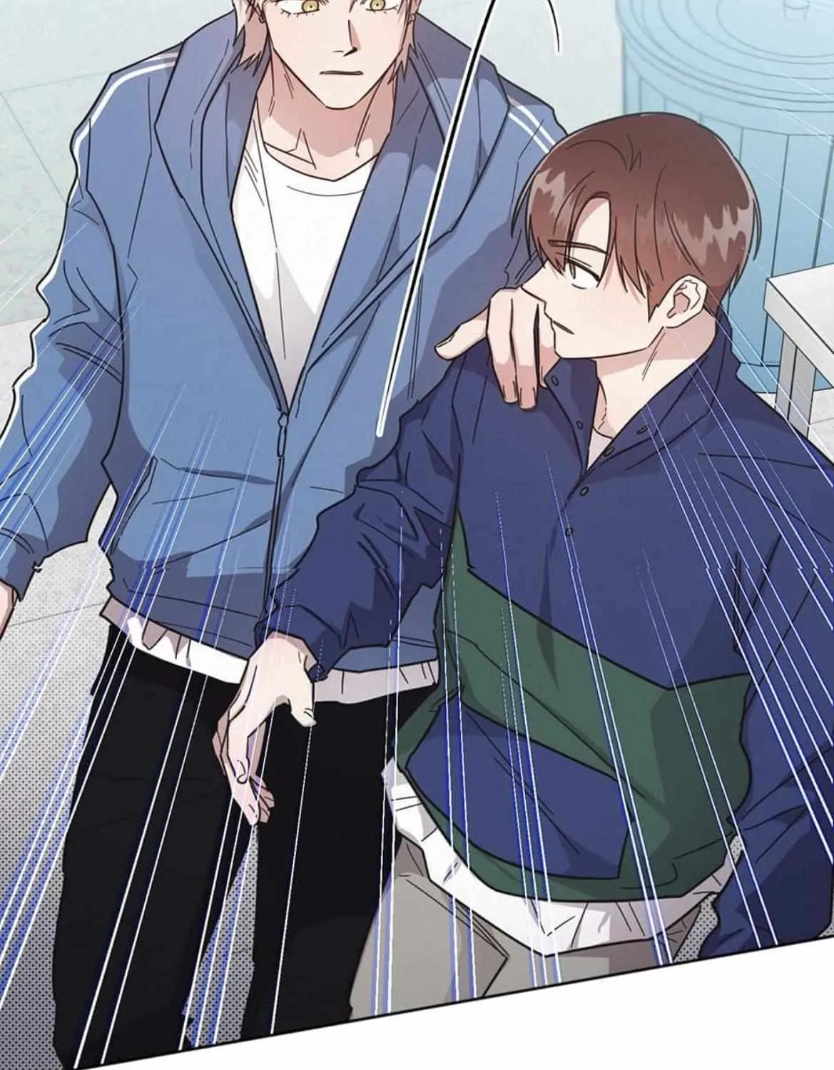 Read One Night Mate chapter 65 image 19 on Lezhin