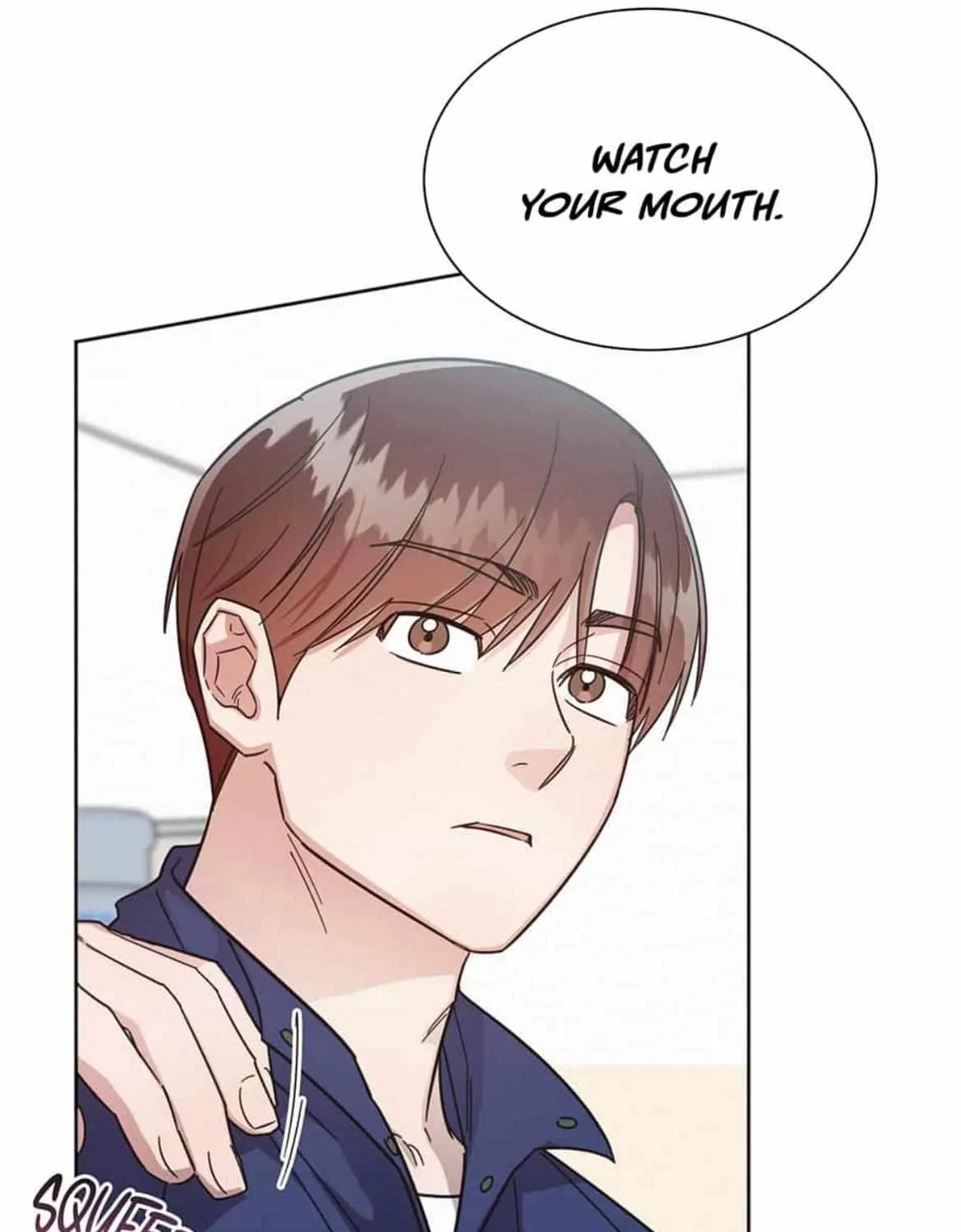Read One Night Mate chapter 65 image 21 on Lezhin