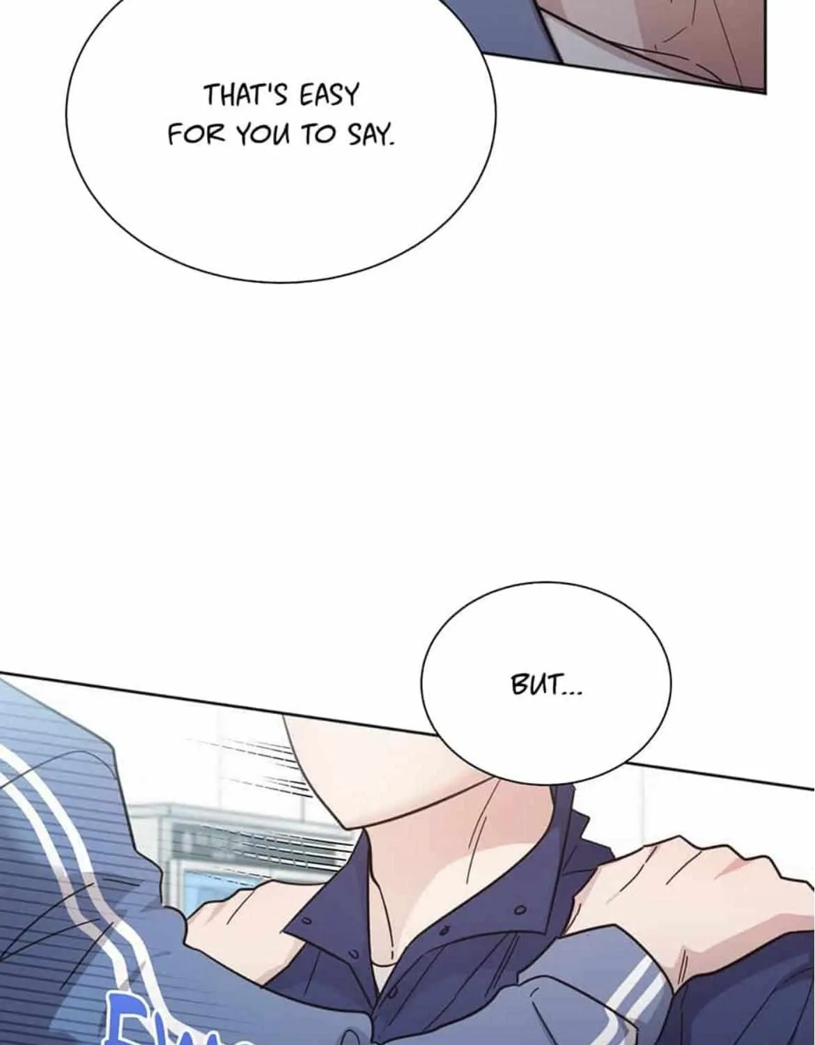 Read One Night Mate chapter 65 image 23 on Lezhin