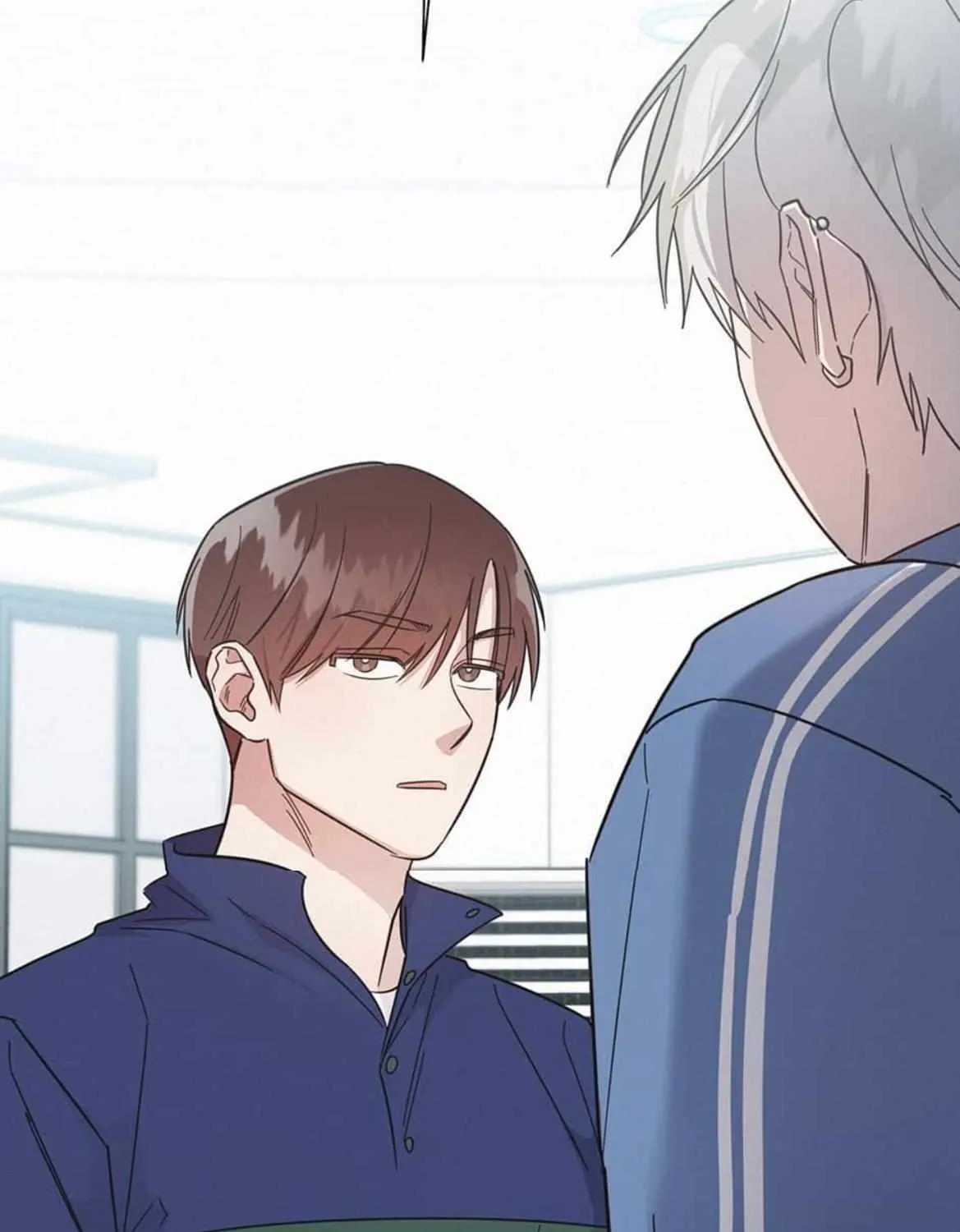 Read One Night Mate chapter 65 image 3 on Lezhin