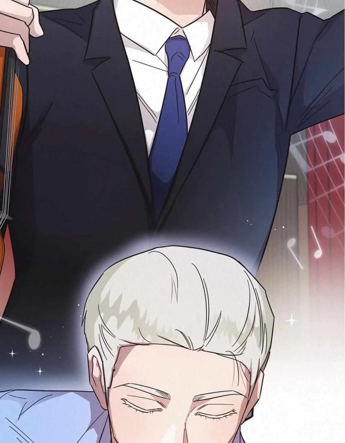 Read One Night Mate chapter 65 image 31 on Lezhin