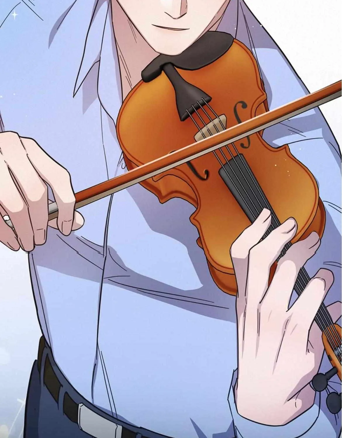Read One Night Mate chapter 65 image 32 on Lezhin