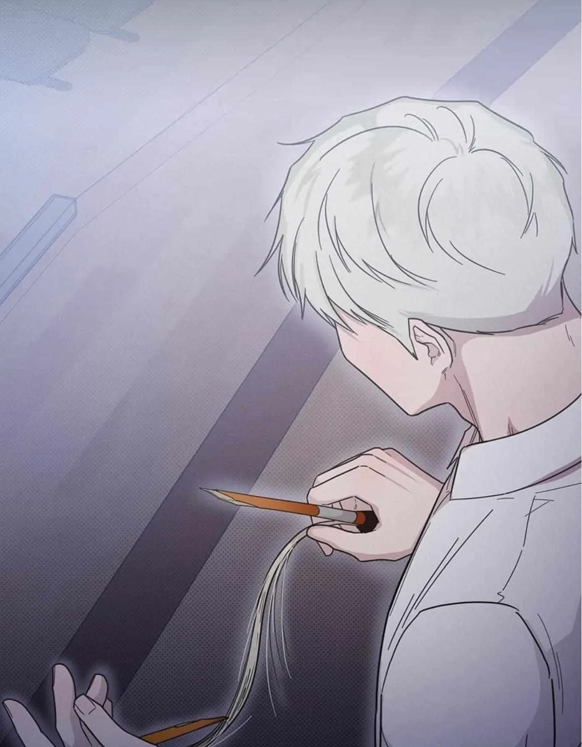 Read One Night Mate chapter 65 image 37 on Lezhin
