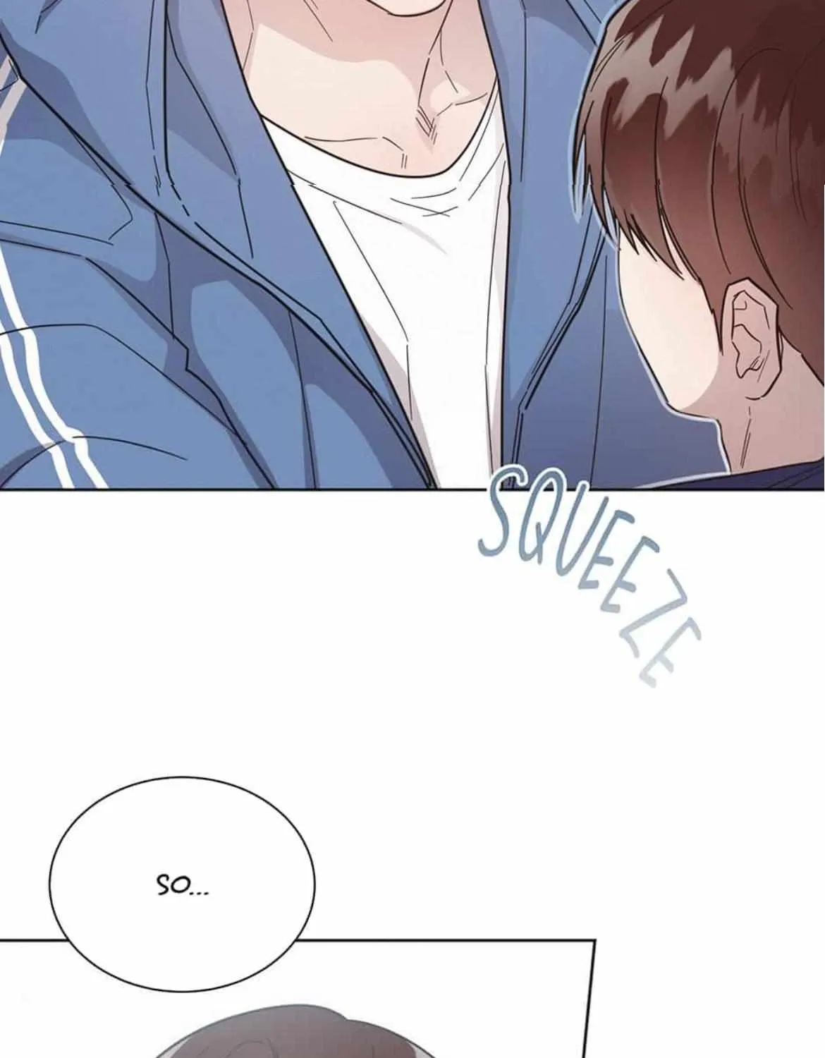 Read One Night Mate chapter 65 image 43 on Lezhin