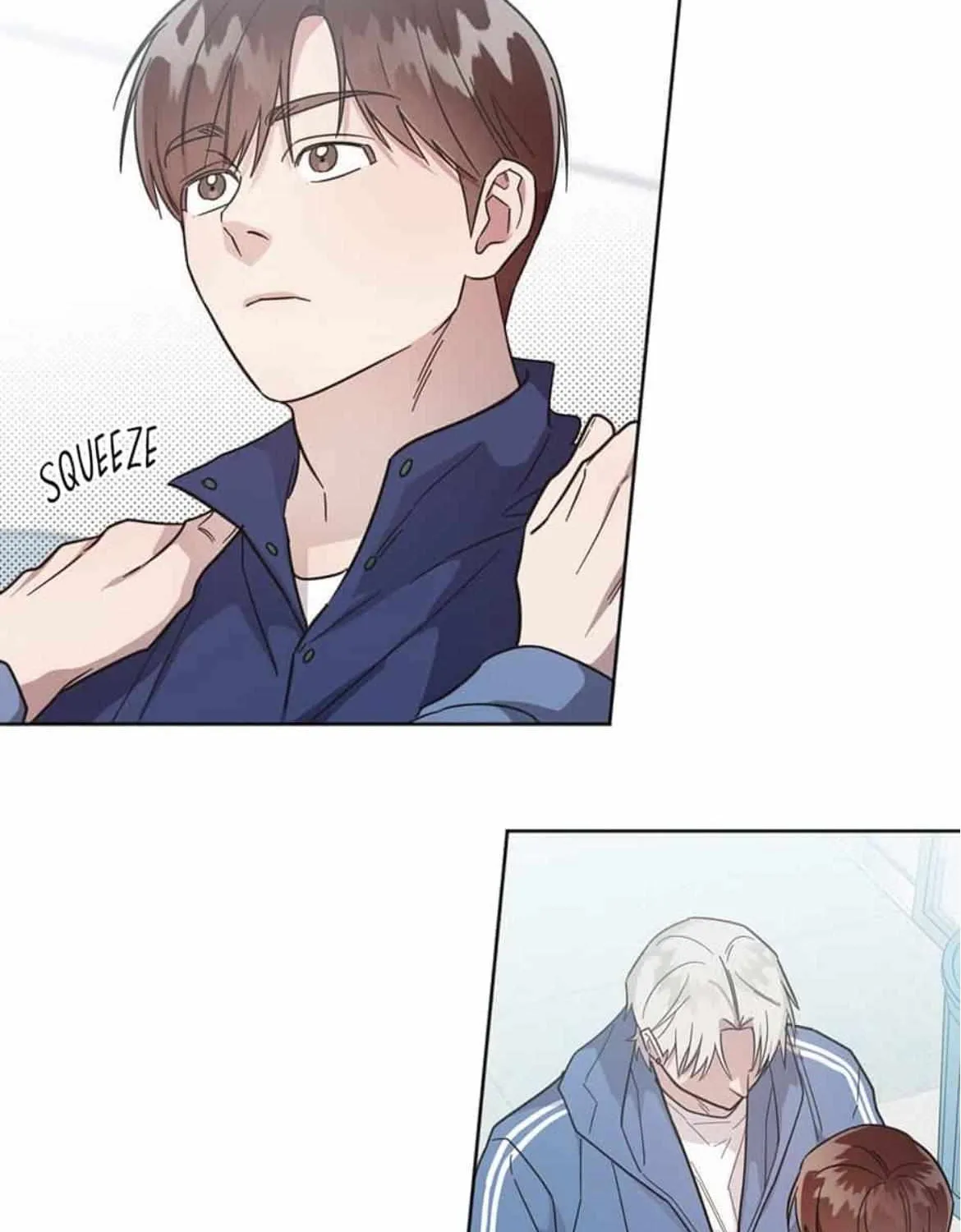 Read One Night Mate chapter 65 image 44 on Lezhin