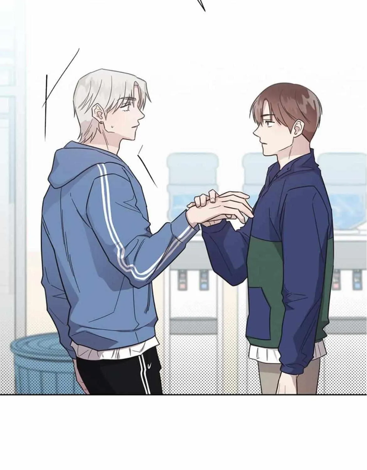 Read One Night Mate chapter 65 image 47 on Lezhin