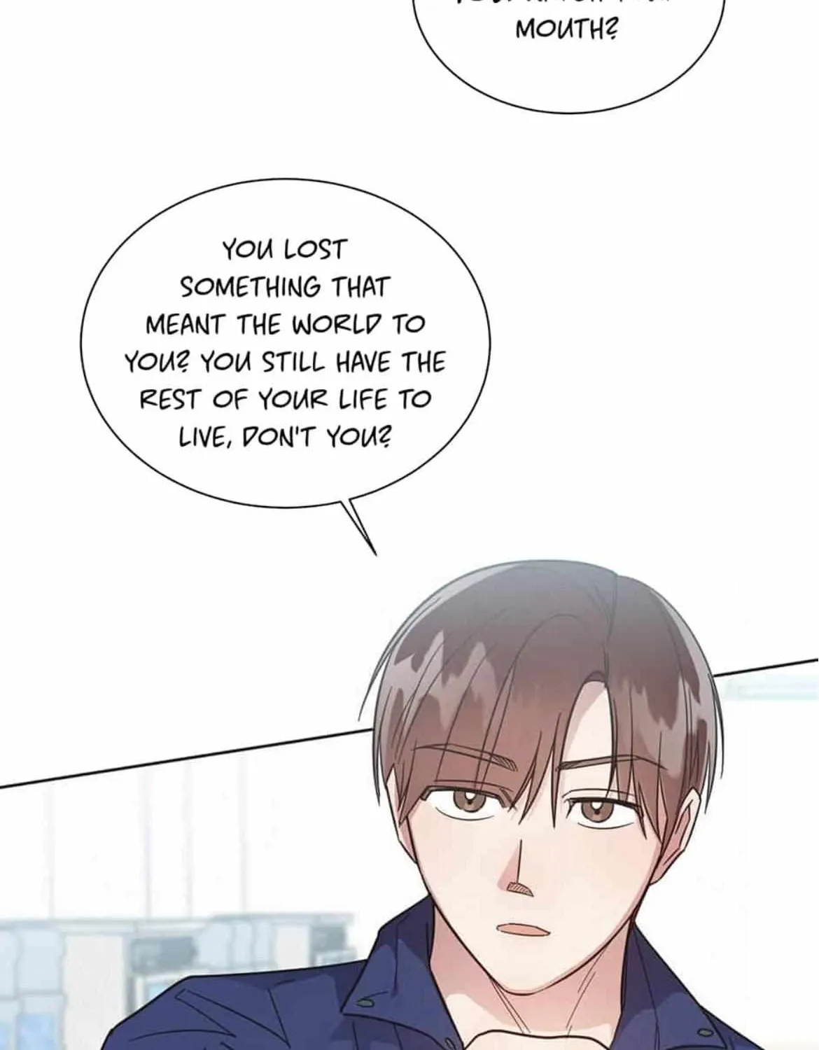 Read One Night Mate chapter 65 image 49 on Lezhin