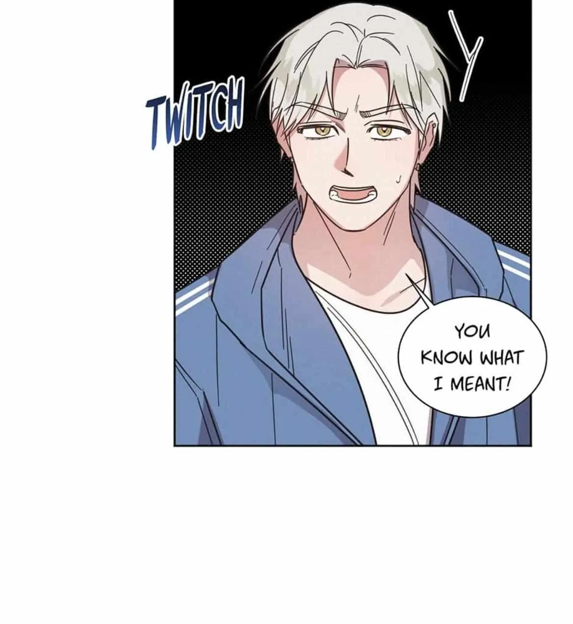 Read One Night Mate chapter 65 image 5 on Lezhin