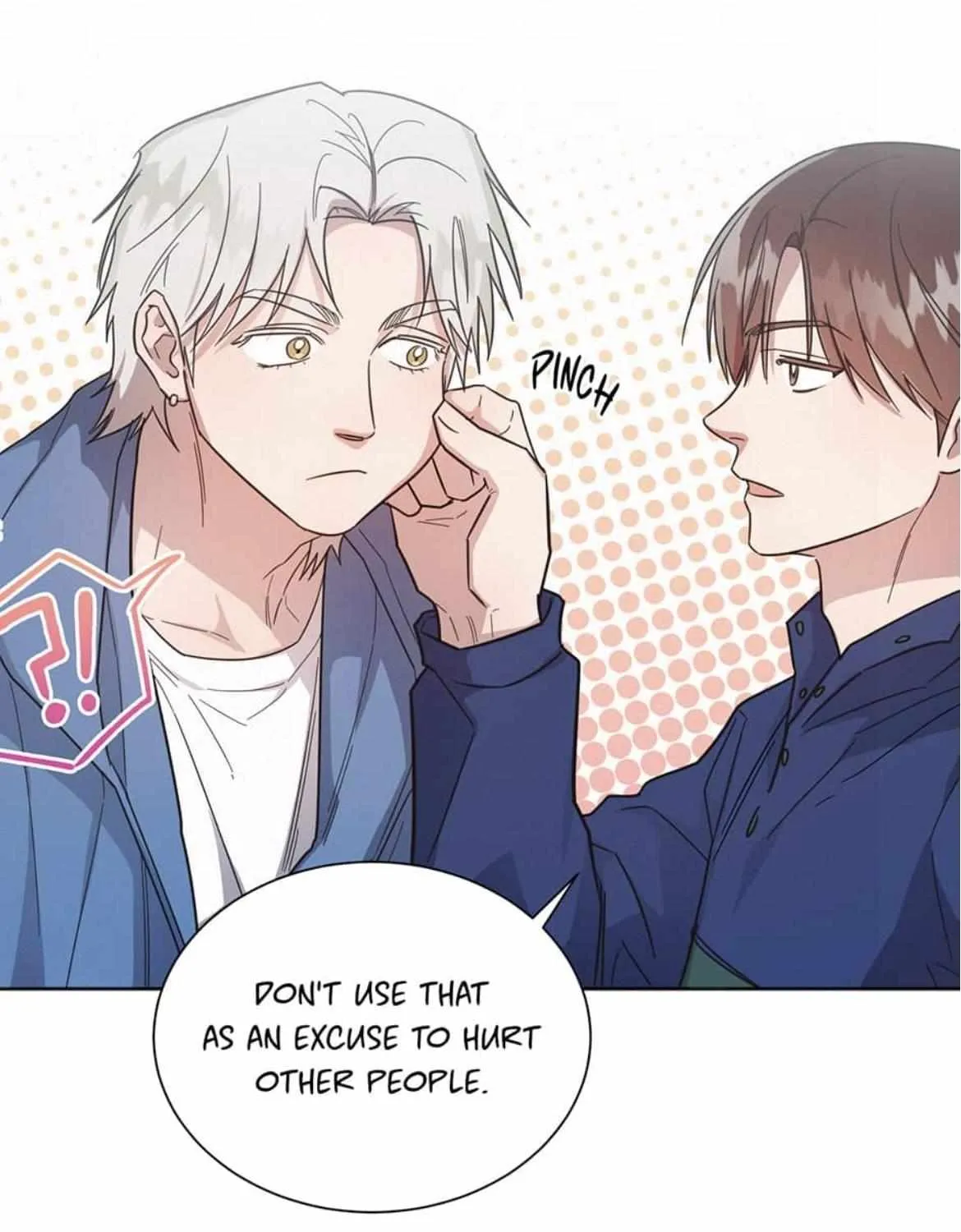 Read One Night Mate chapter 65 image 53 on Lezhin