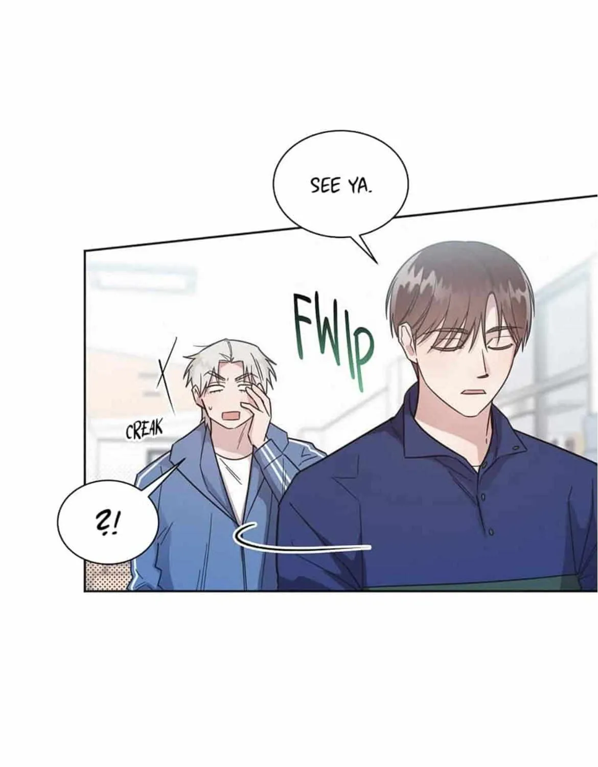 Read One Night Mate chapter 65 image 54 on Lezhin