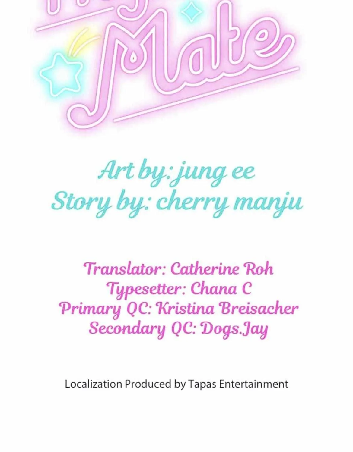 Read One Night Mate chapter 65 image 59 on Lezhin