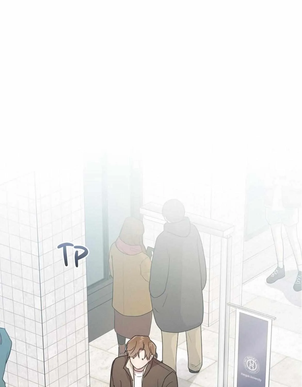 Read One Night Mate chapter 65 image 61 on Lezhin