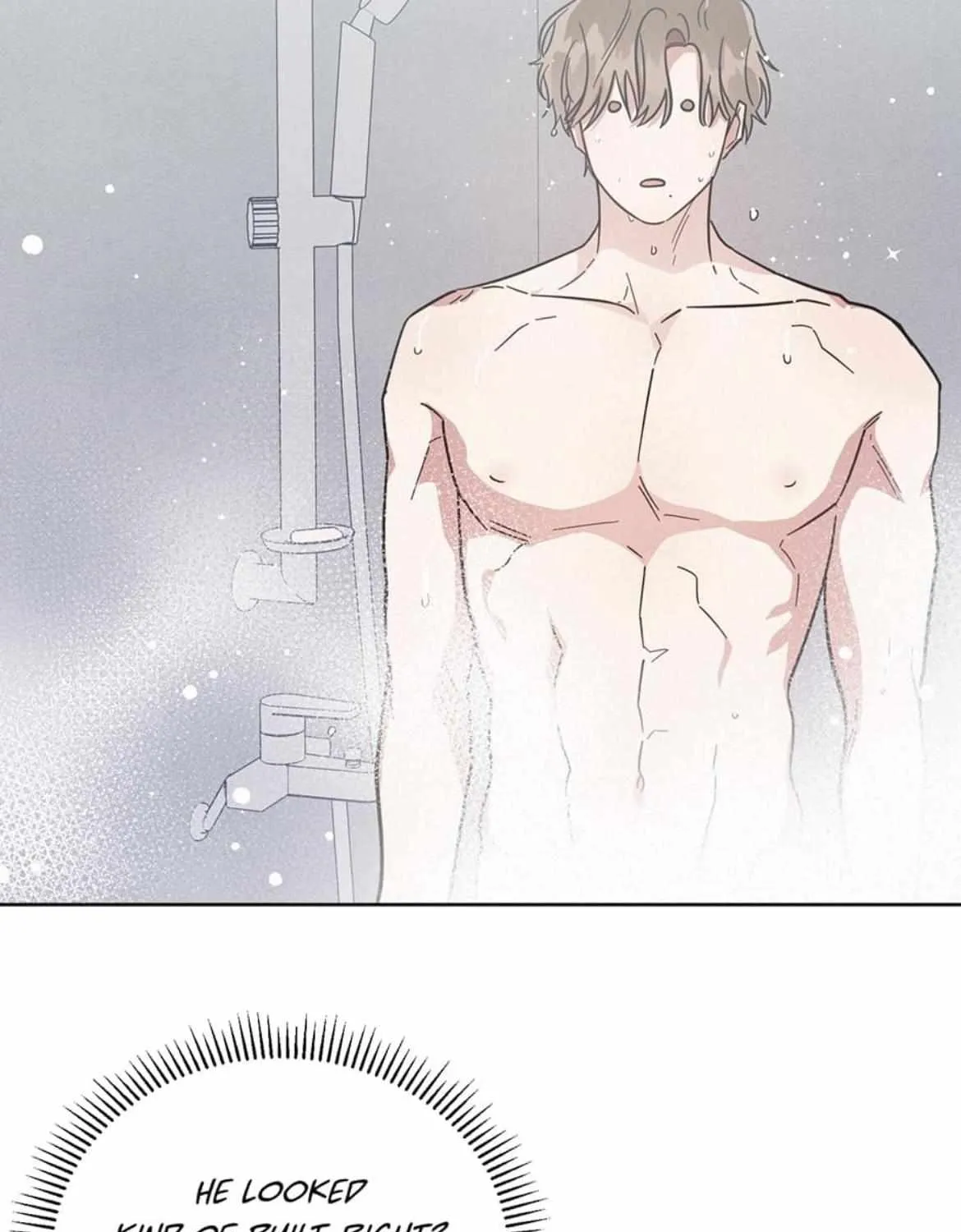 Read One Night Mate chapter 65 image 65 on Lezhin