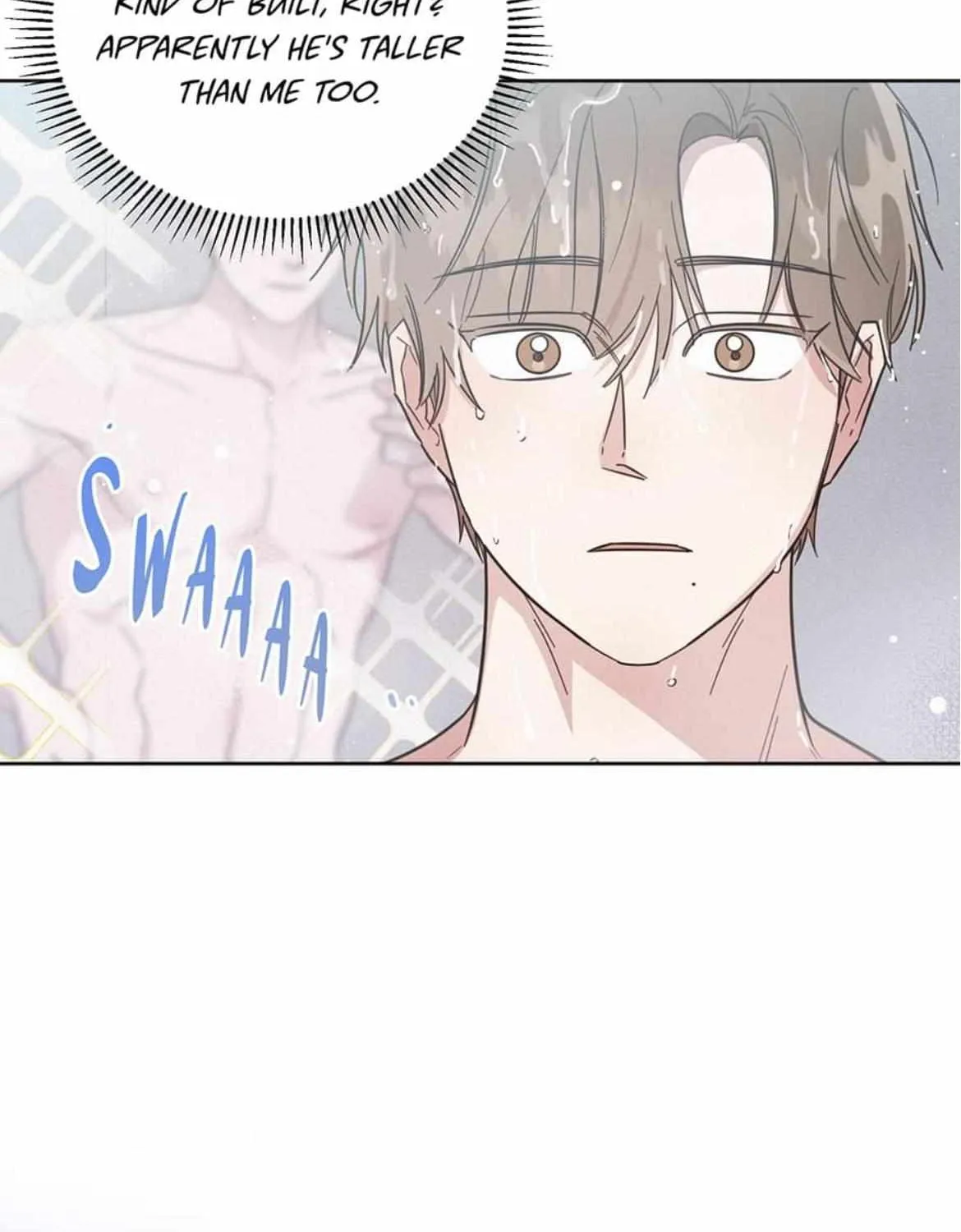 Read One Night Mate chapter 65 image 66 on Lezhin