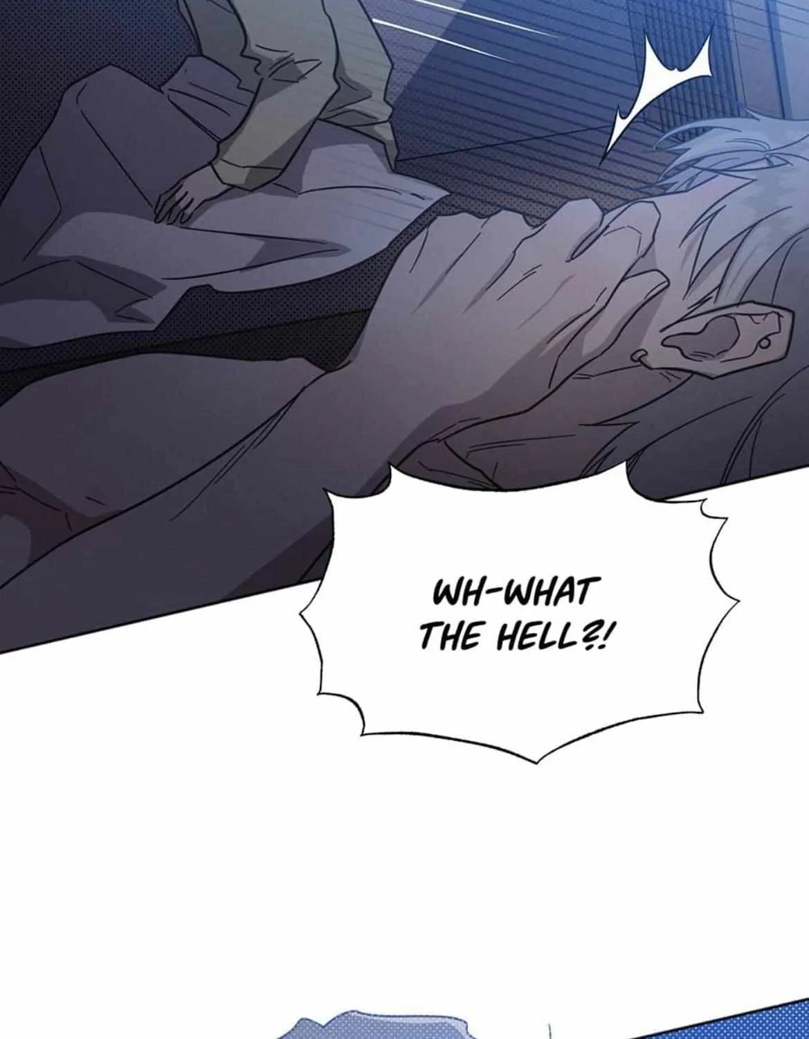 Read One Night Mate chapter 65 image 72 on Lezhin
