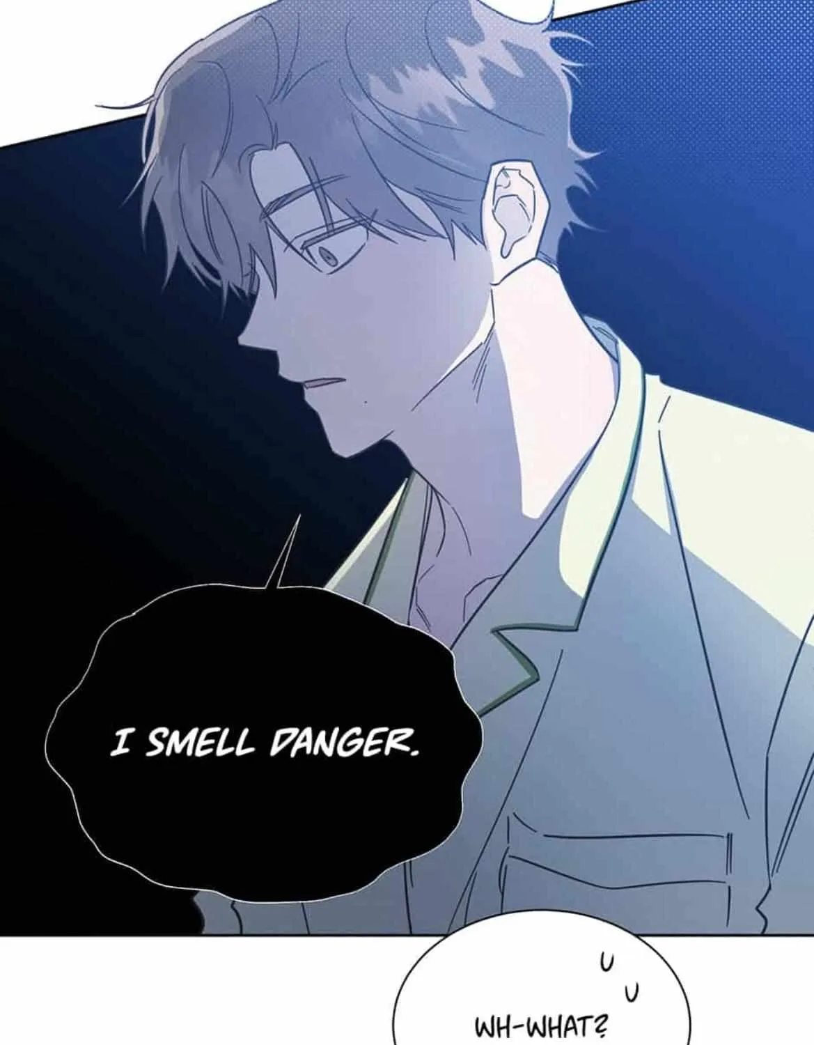 Read One Night Mate chapter 65 image 73 on Lezhin