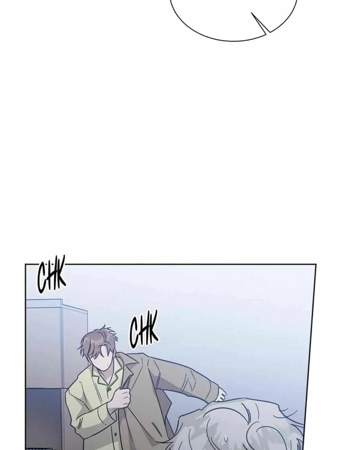 Read One Night Mate chapter 65 image 74 on Lezhin
