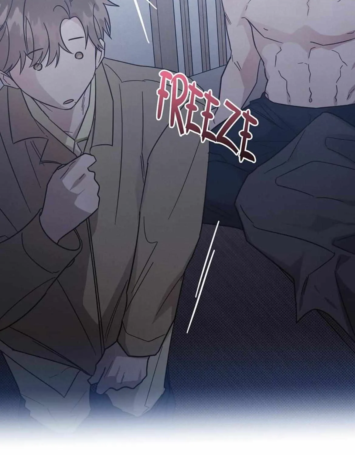 Read One Night Mate chapter 65 image 79 on Lezhin