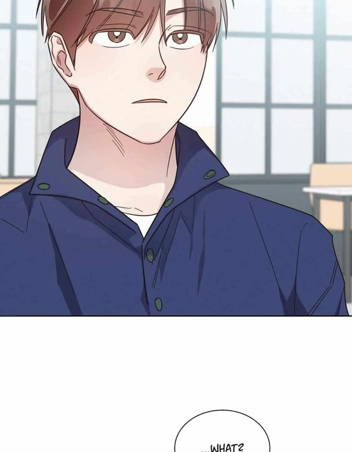 Read One Night Mate chapter 65 image 8 on Lezhin