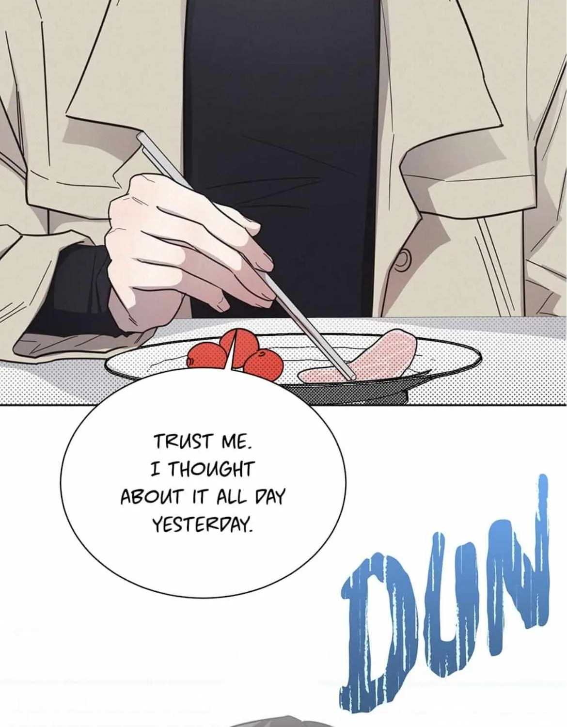 Read One Night Mate chapter 65 image 85 on Lezhin