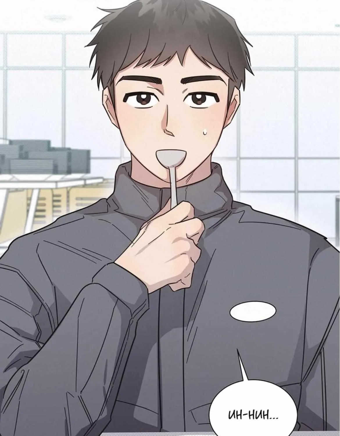 Read One Night Mate chapter 65 image 86 on Lezhin