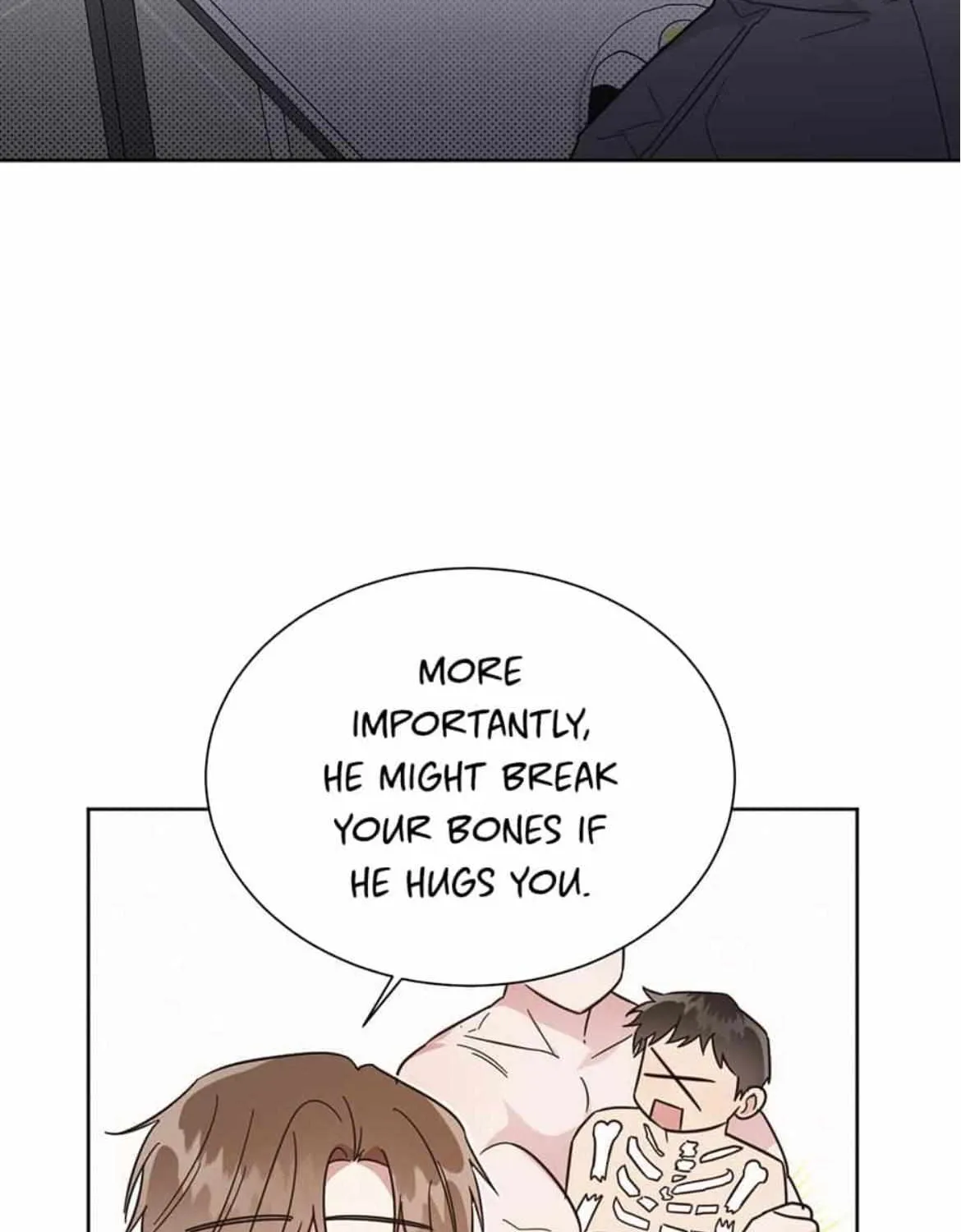 Read One Night Mate chapter 65 image 89 on Lezhin