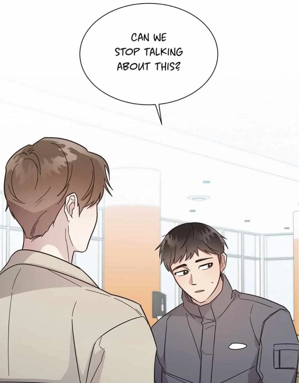Read One Night Mate chapter 65 image 91 on Lezhin