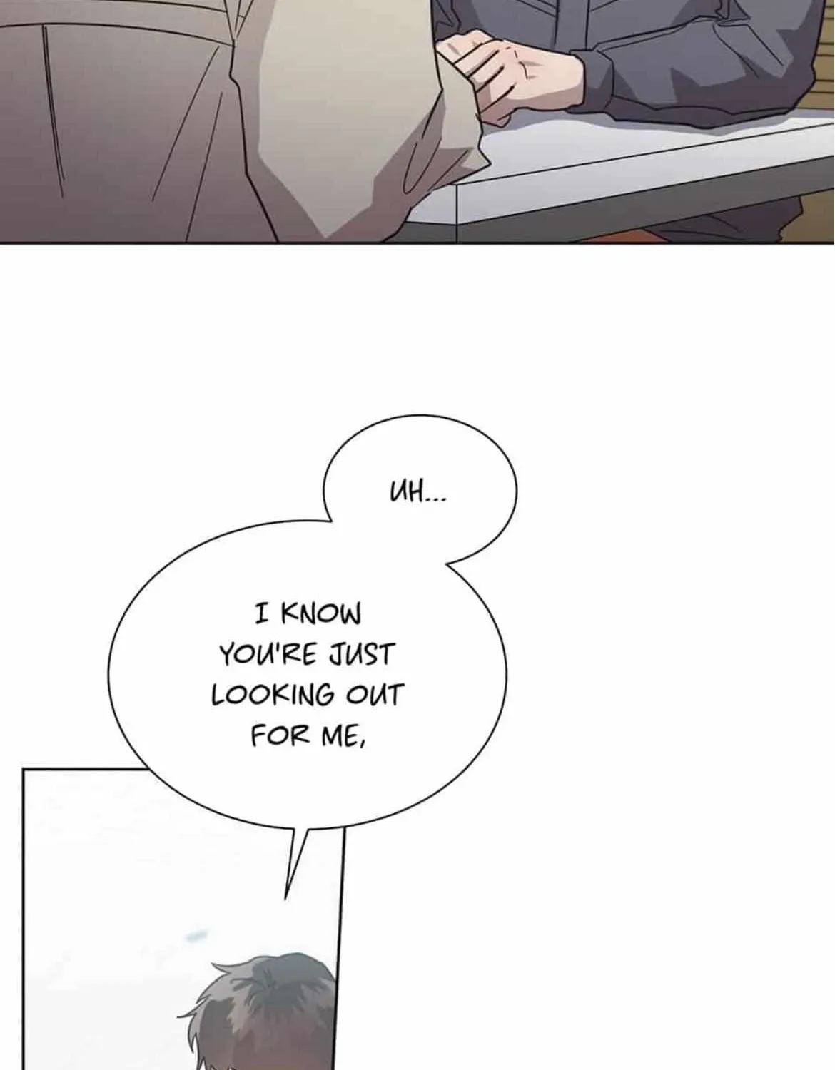 Read One Night Mate chapter 65 image 92 on Lezhin
