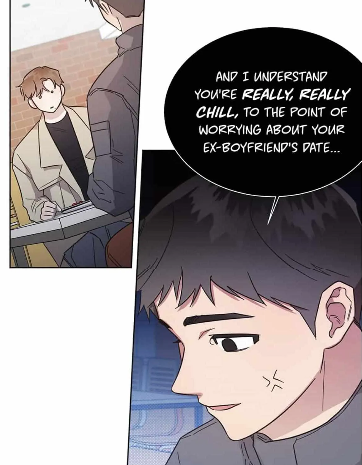 Read One Night Mate chapter 65 image 93 on Lezhin