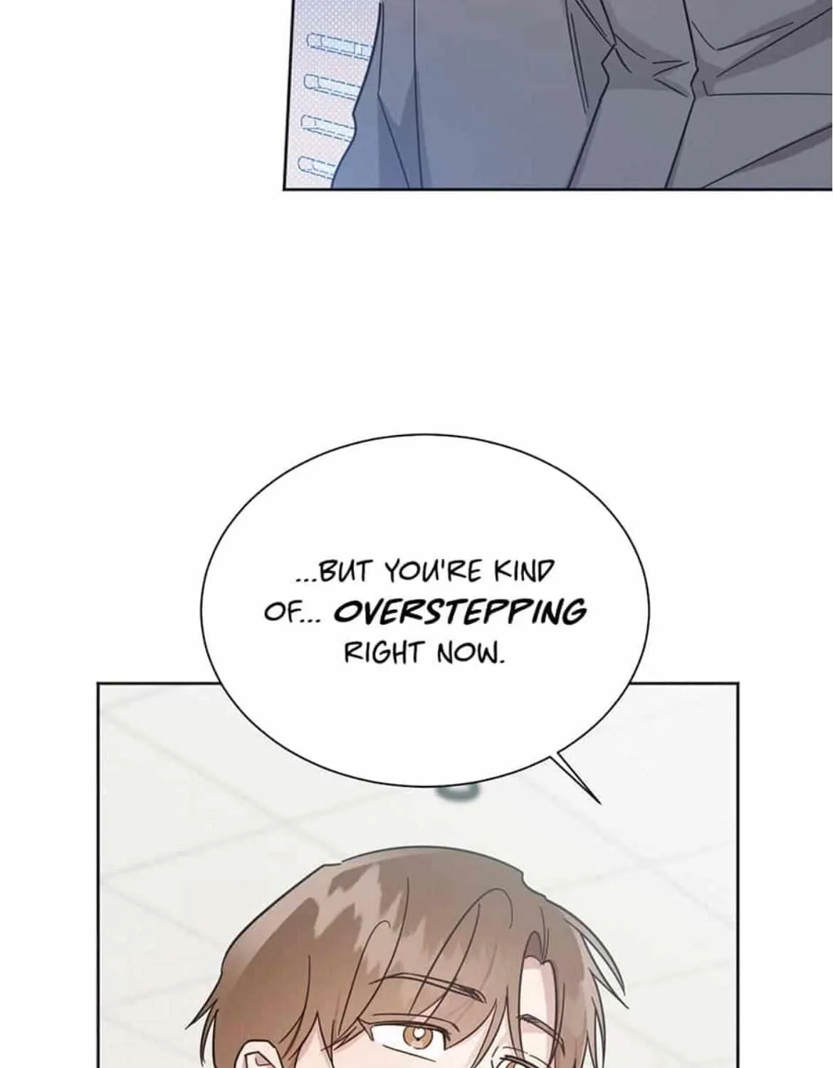 Read One Night Mate chapter 65 image 94 on Lezhin