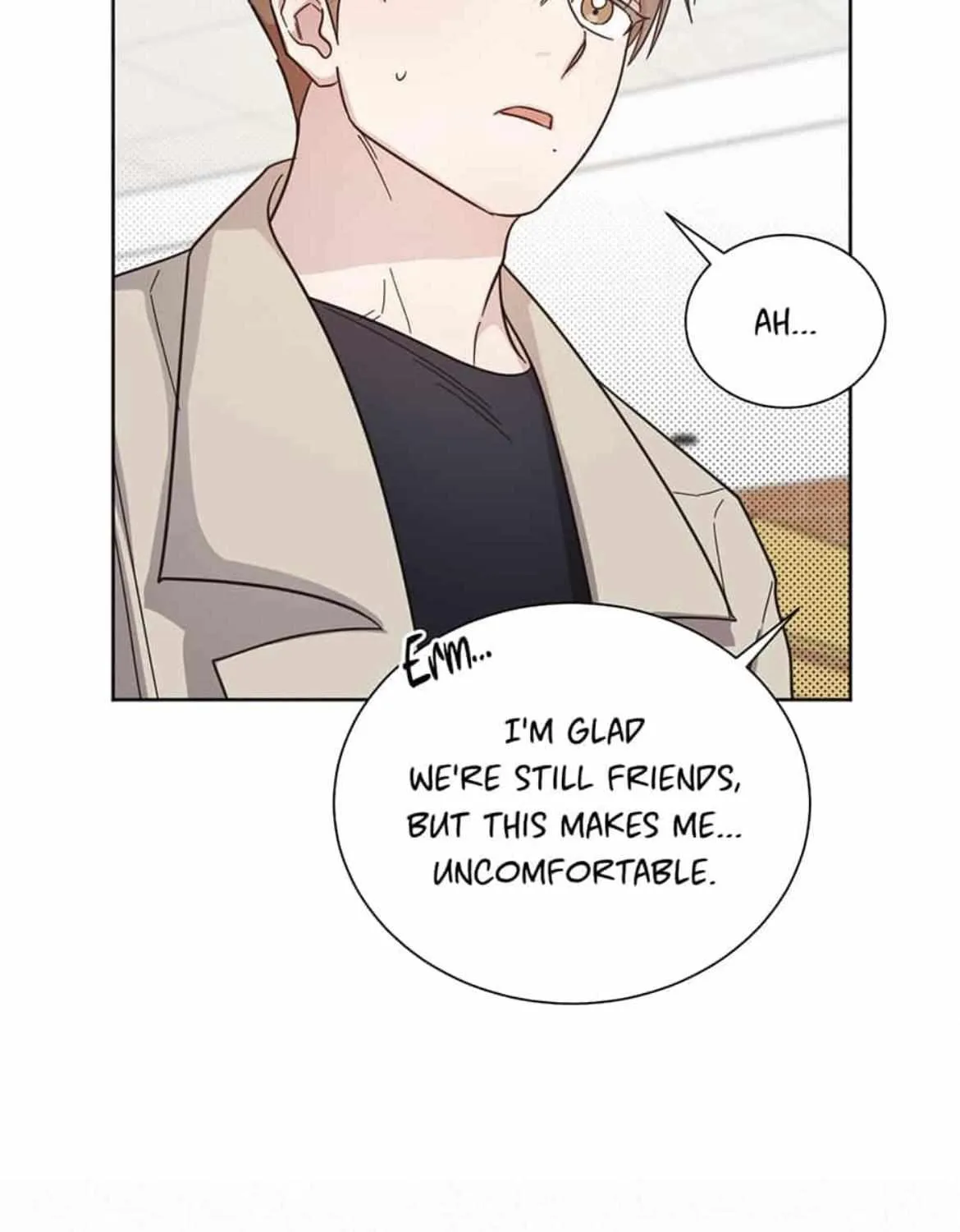 Read One Night Mate chapter 65 image 95 on Lezhin