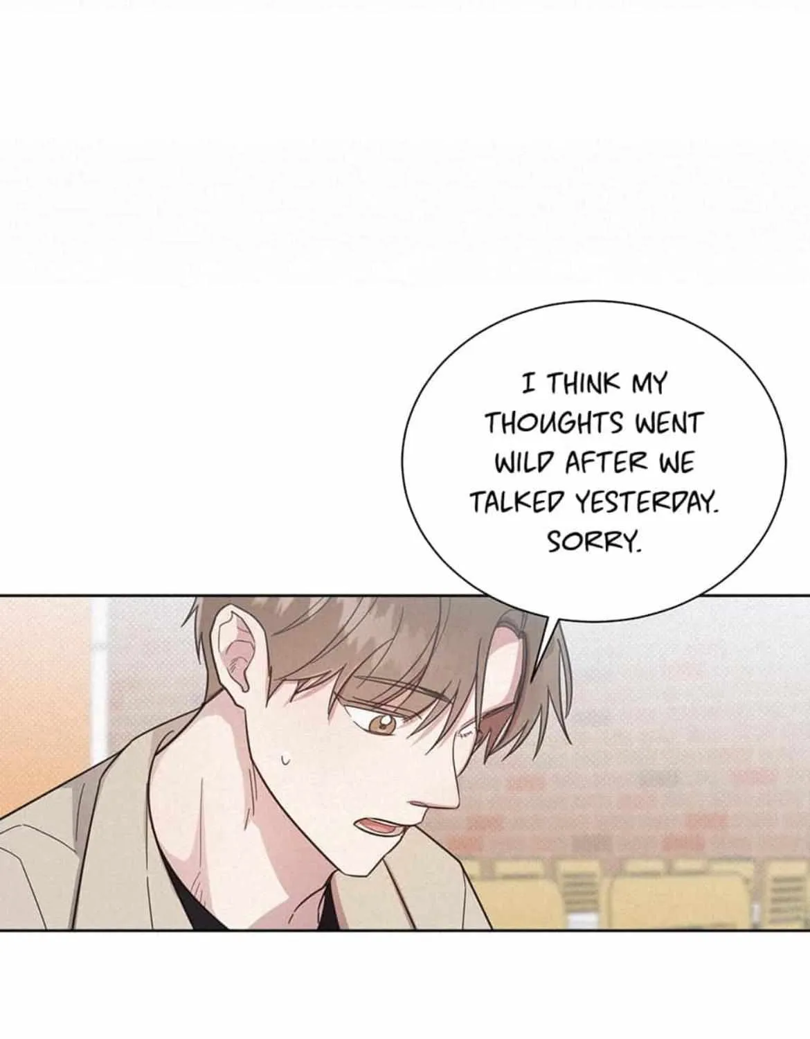 Read One Night Mate chapter 65 image 97 on Lezhin