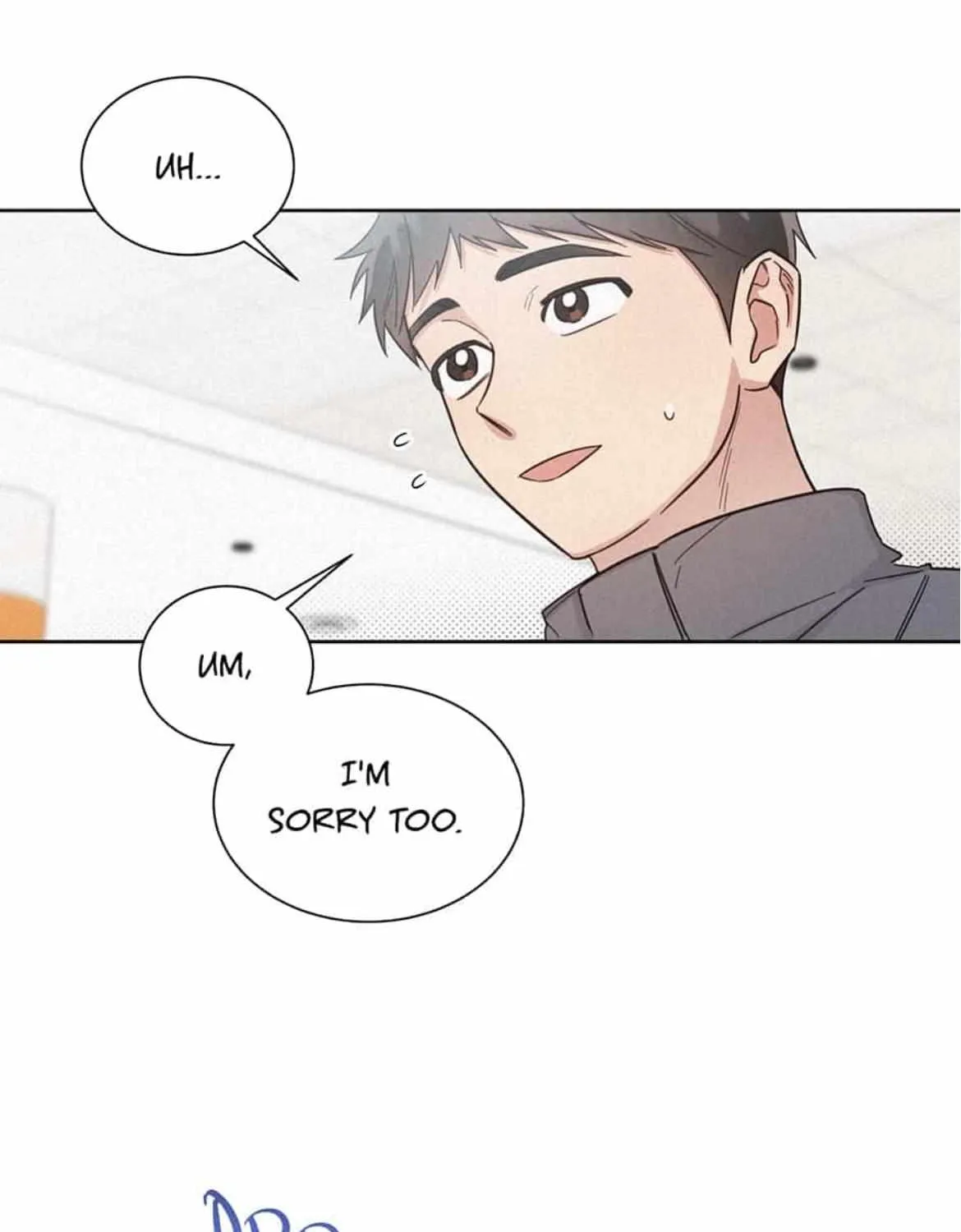 Read One Night Mate chapter 65 image 98 on Lezhin