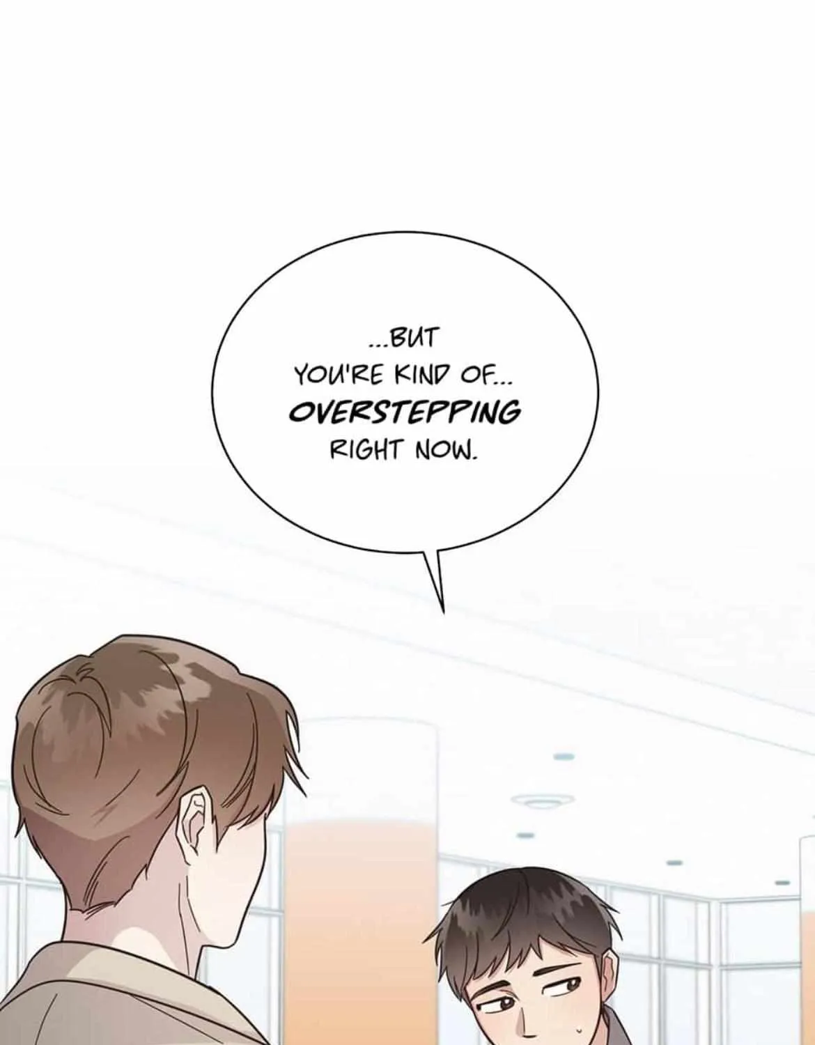 Read One Night Mate chapter 66 image 1 on Lezhin