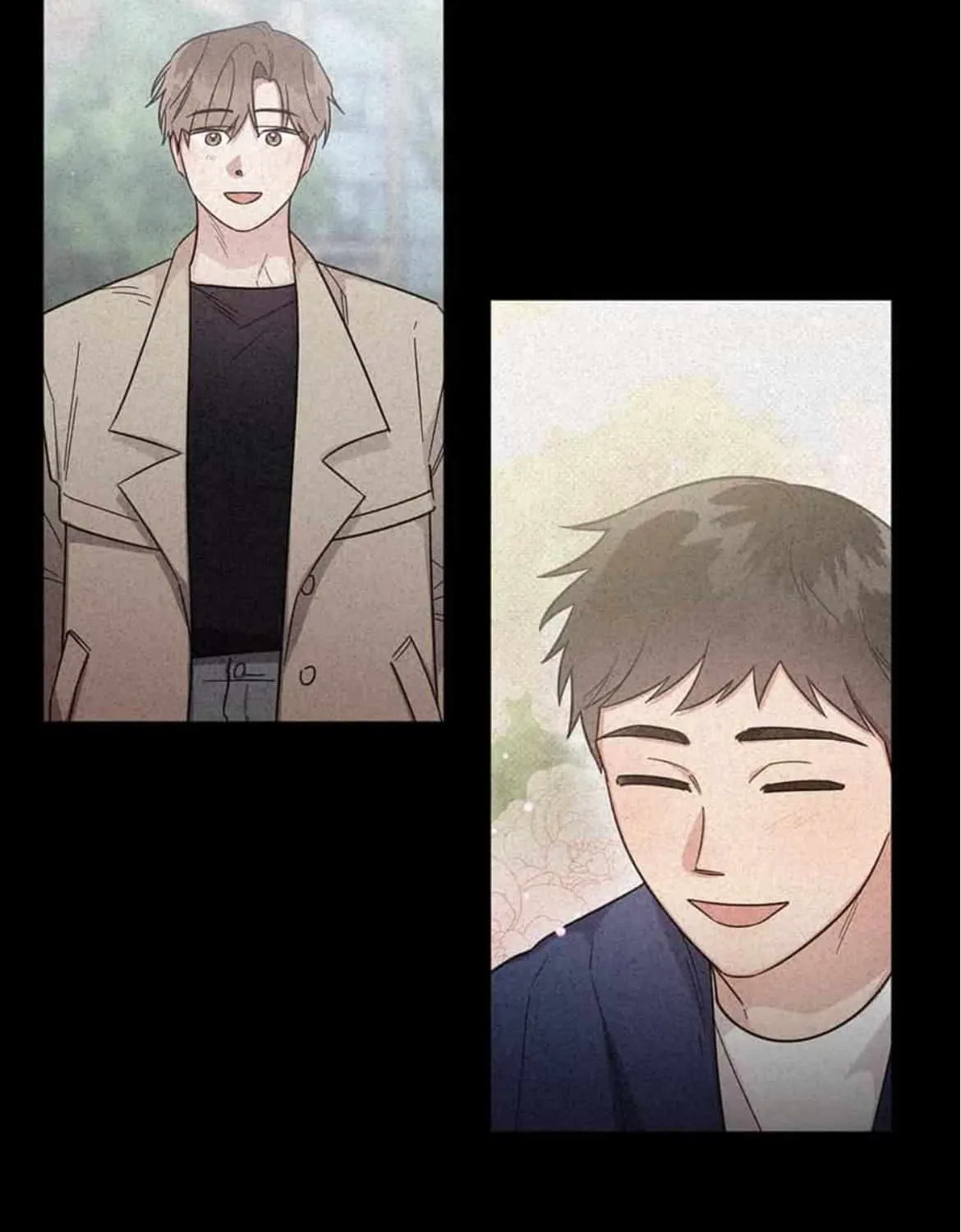 Read One Night Mate chapter 66 image 14 on Lezhin