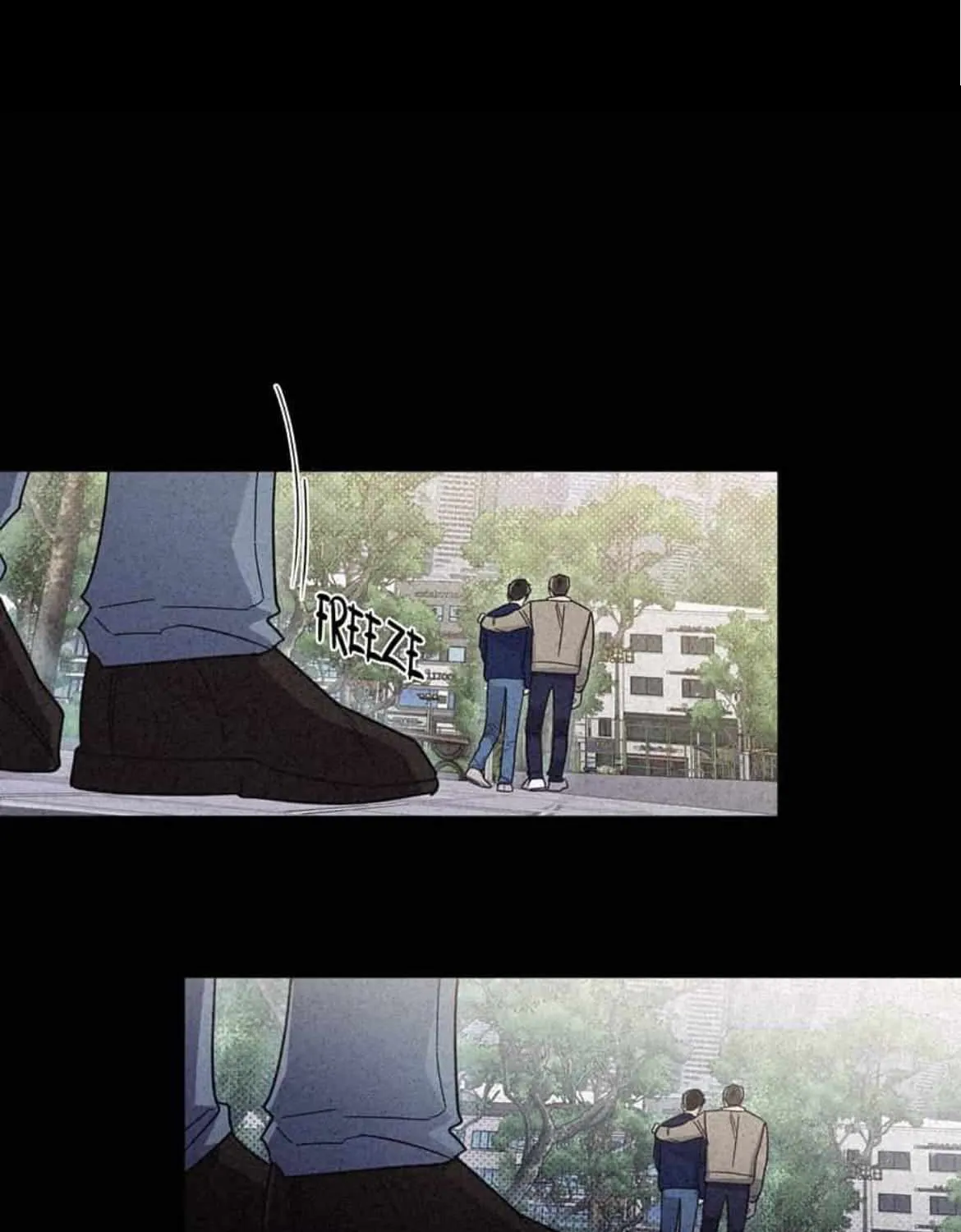 Read One Night Mate chapter 66 image 17 on Lezhin