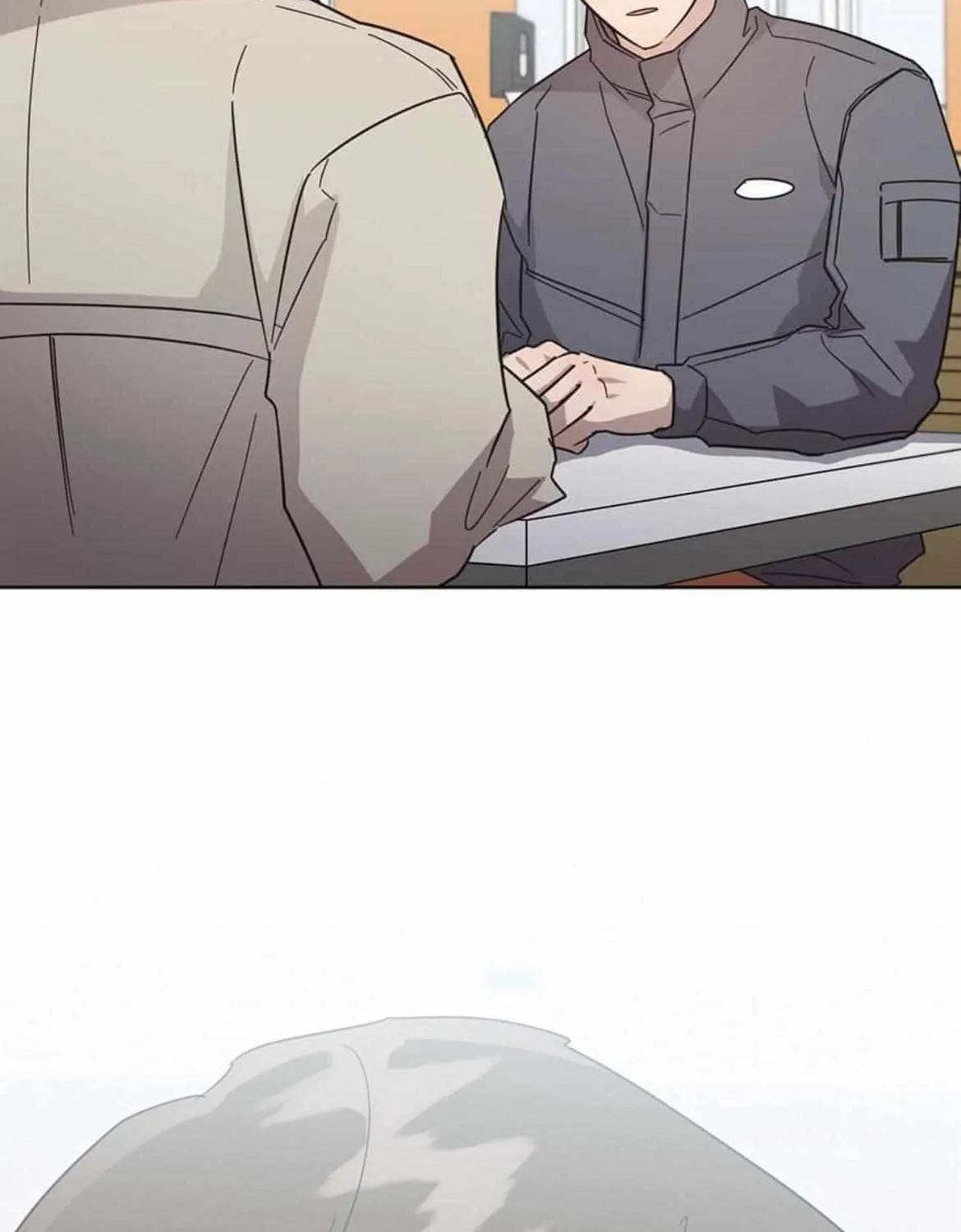 Read One Night Mate chapter 66 image 2 on Lezhin
