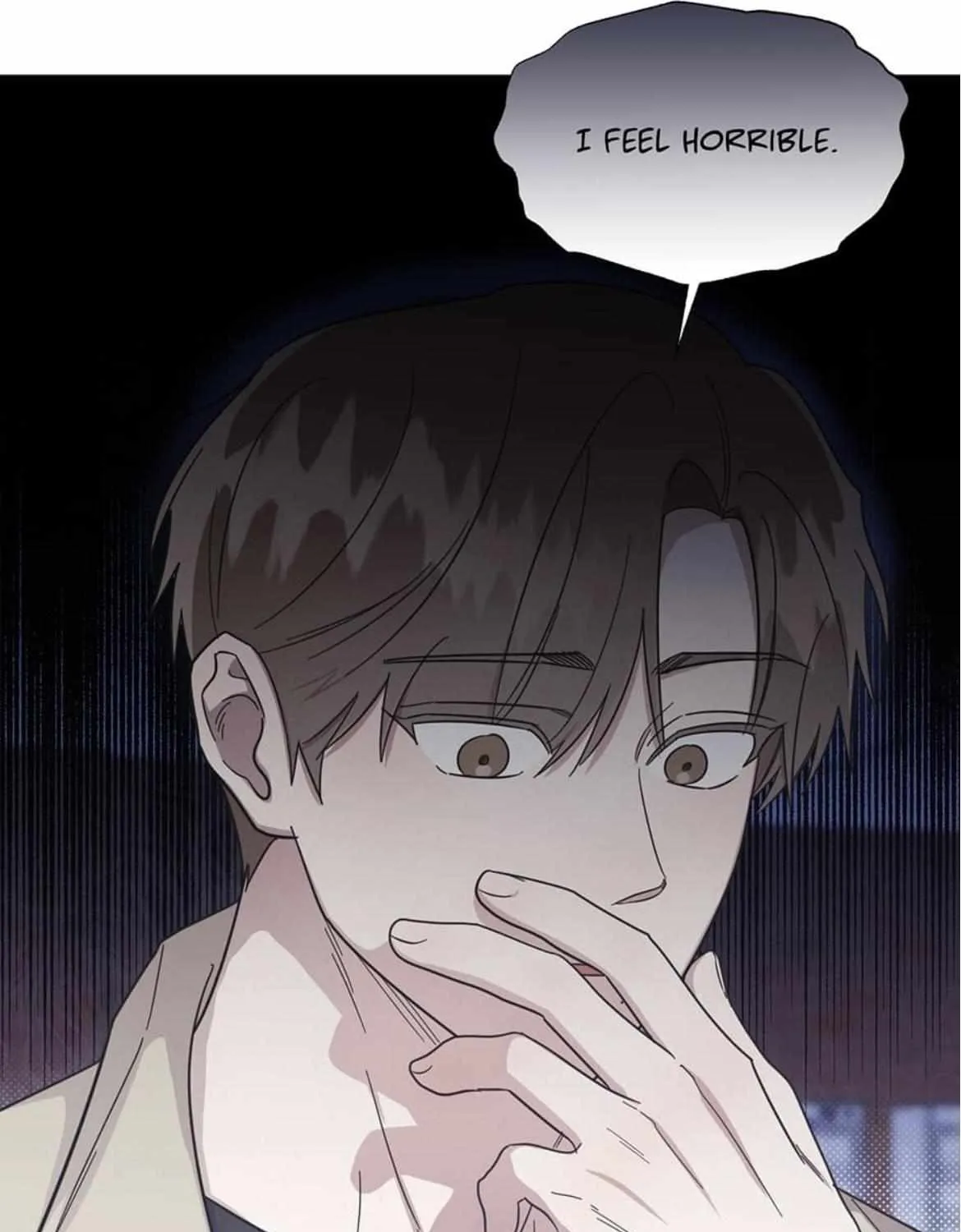 Read One Night Mate chapter 66 image 21 on Lezhin