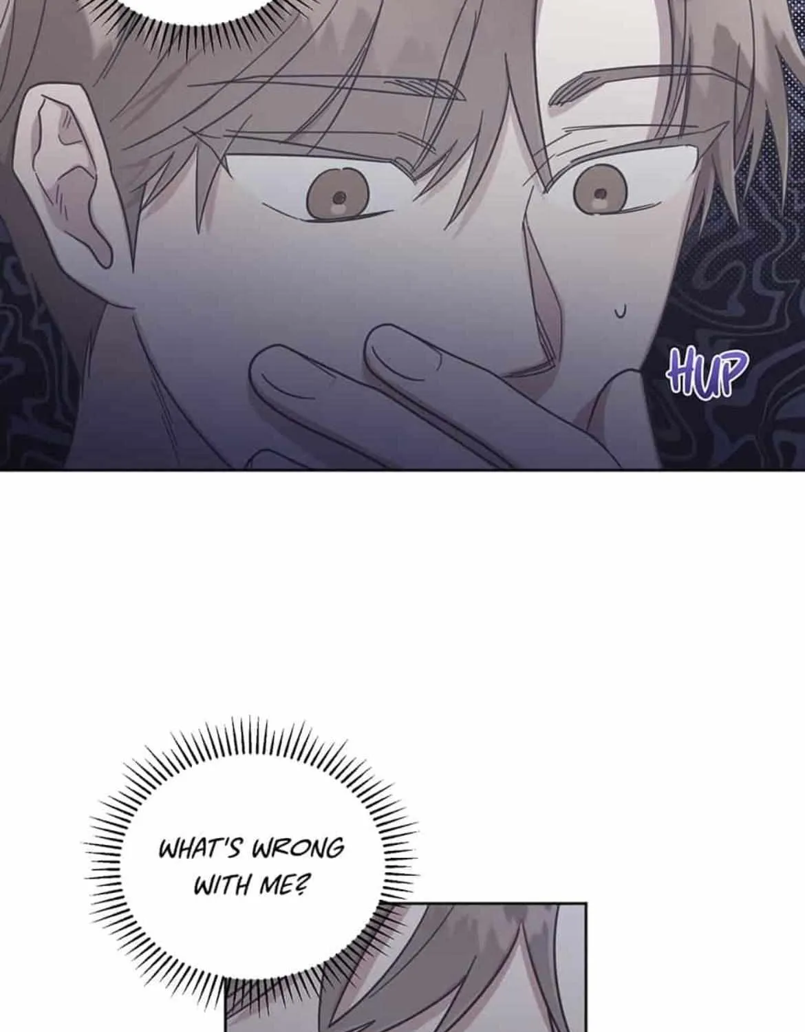 Read One Night Mate chapter 66 image 23 on Lezhin