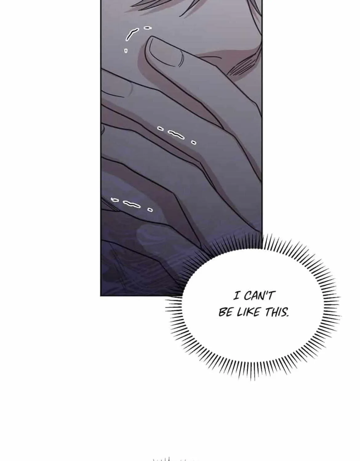 Read One Night Mate chapter 66 image 24 on Lezhin