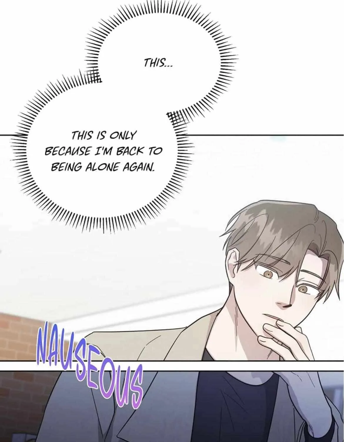 Read One Night Mate chapter 66 image 25 on Lezhin