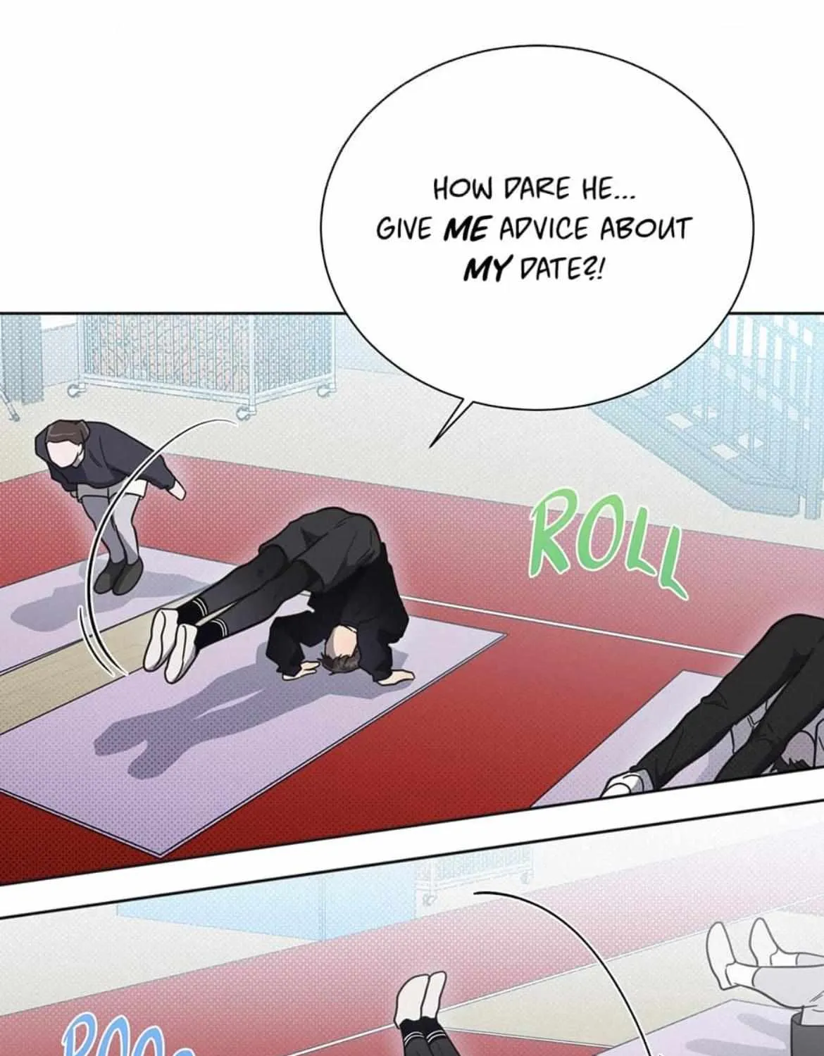 Read One Night Mate chapter 66 image 34 on Lezhin