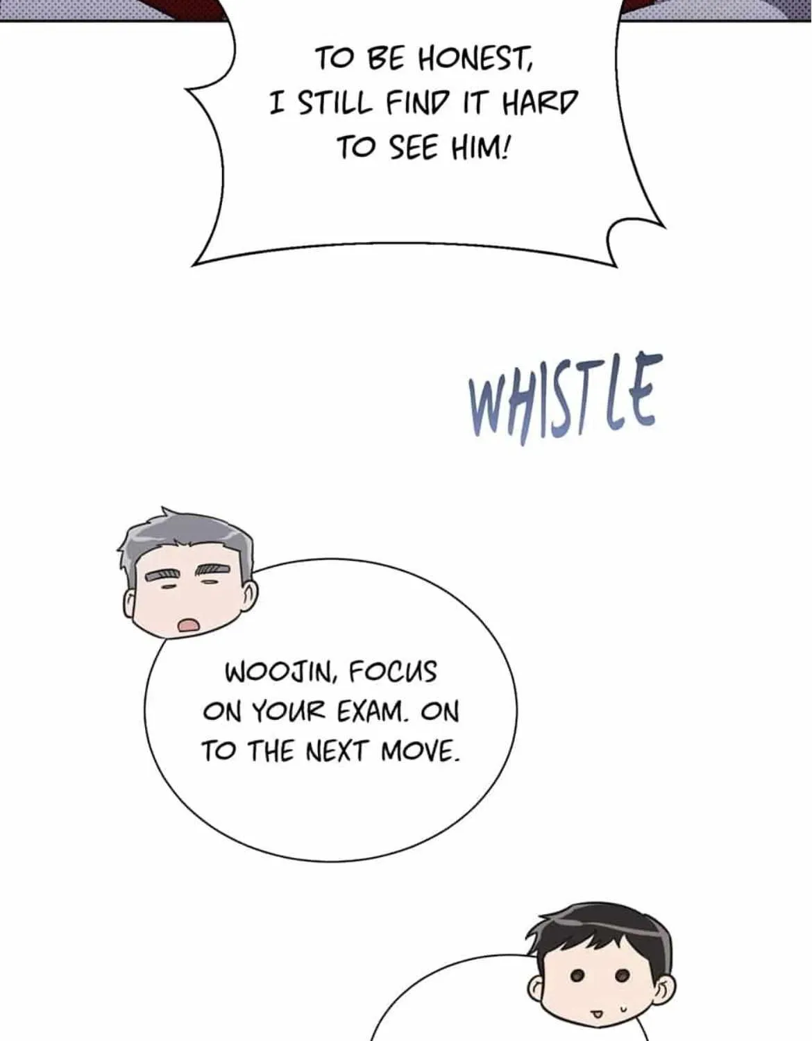 Read One Night Mate chapter 66 image 37 on Lezhin