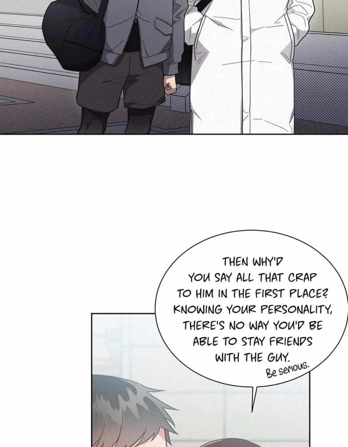 Read One Night Mate chapter 66 image 41 on Lezhin