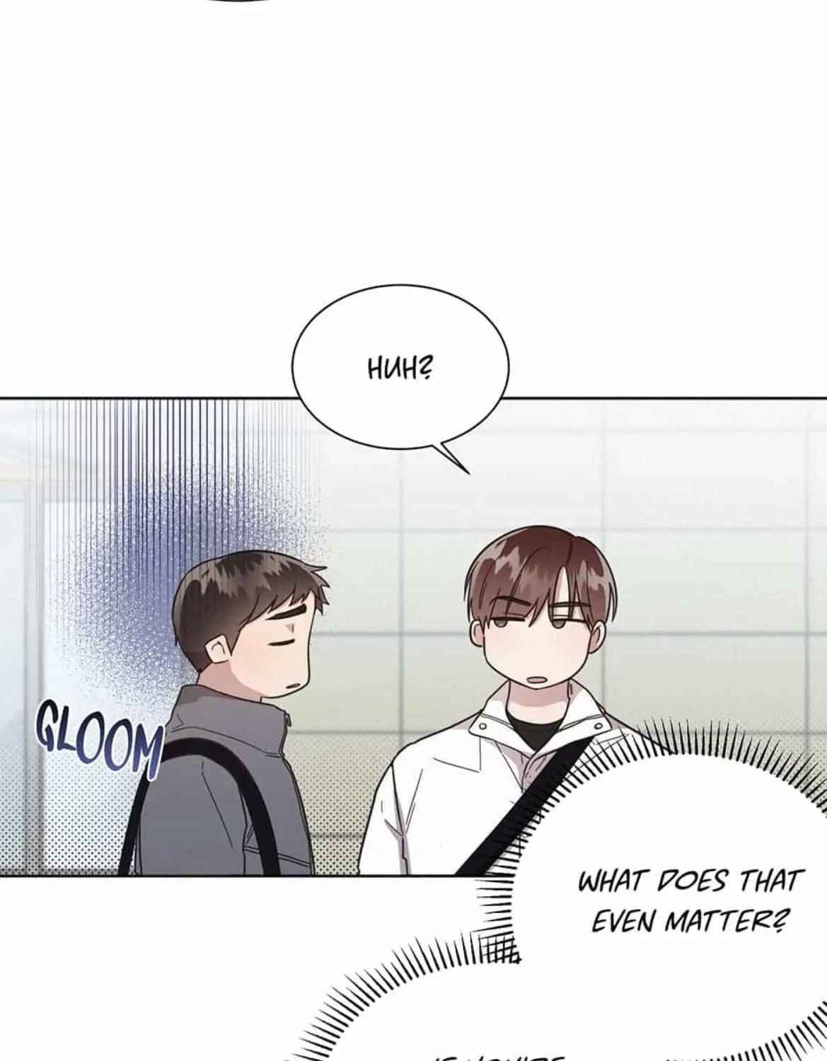 Read One Night Mate chapter 66 image 45 on Lezhin